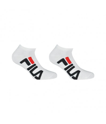 FILA Unique Urban Κάλτσες Σοσόνια Λευκές
