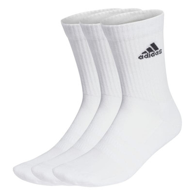 ADIDAS Cushioned Crew Socks...