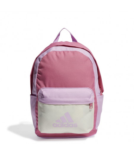 ADIDAS Backpack Παιδική Τσάντα Πλάτης Ροζ