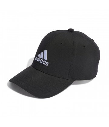 ADIDAS Unisex Καπέλο Μαύρο