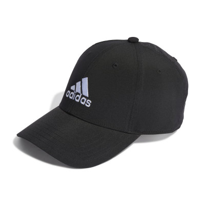 ADIDAS Unisex Καπέλο Μαύρο