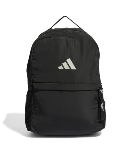 ADIDAS Sport Padded Backpack Τσάντα Πλάτης Μαύρη
