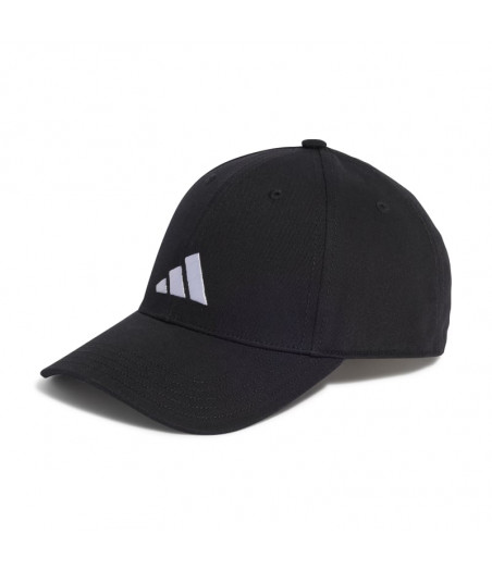 ADIDAS Tiro League Cap Καπέλο Jockey Μαύρο