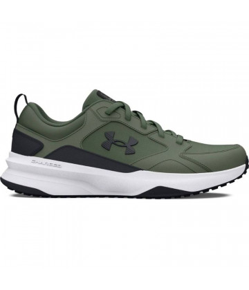 UNDER ARMOUR Men's Charged...