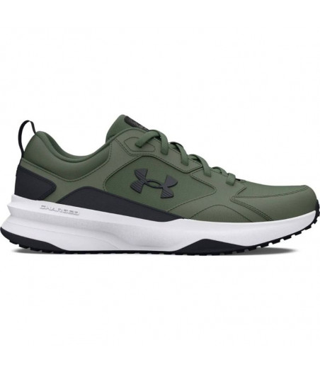 UNDER ARMOUR Men's Charged Edge Training Shoes Ανδρικά Παπούτσια Χακί