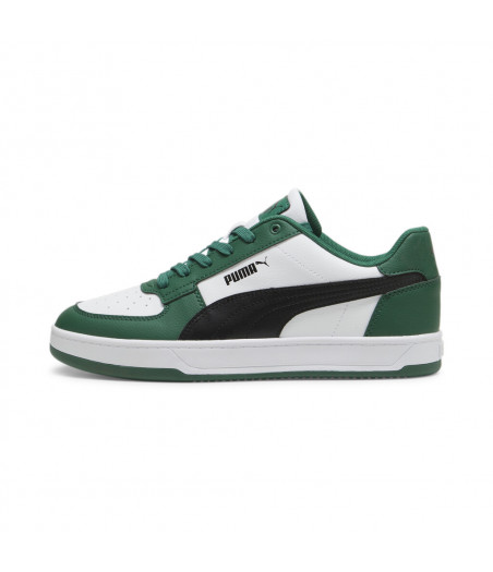 PUMA Caven 2.0 Ανδρικά Sneakers Πράσινα