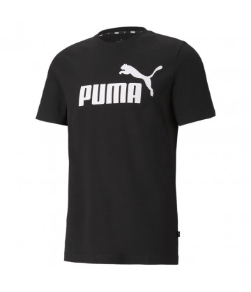 PUMA ESS Logo T-Shirt...
