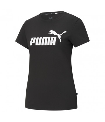 PUMA ESS Logo W T-Shirt...