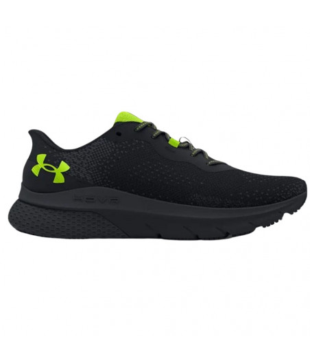 UNDER ARMOUR HOVR™ Turbulence 2 Ανδρικά Αθλητικά Παπούτσια Μαύρα