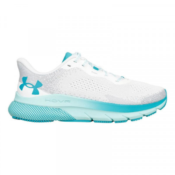 UNDER ARMOUR HOVR™ Turbulence 2 Γυναικεία Αθλητικά Παπούτσια Λευκά