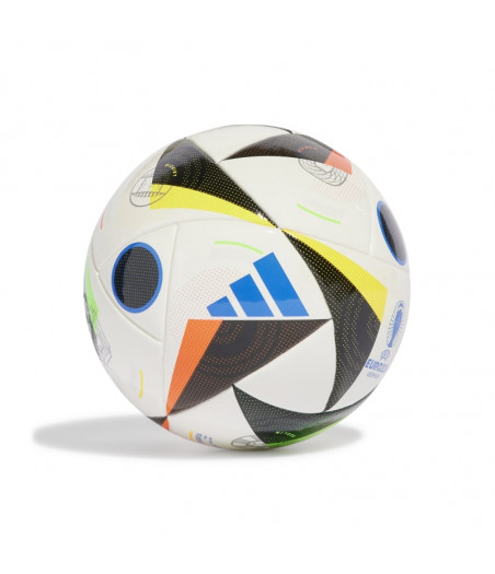 ADIDAS Euro 24 Mini Ball Μίνι Μπάλα Ποδοσφαίρου - ΛΕΥΚΟ