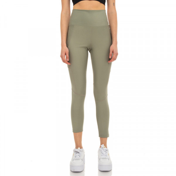 BENATION Essentials 7/8 Legging Γυναικείο Κολάν - L.GREEN