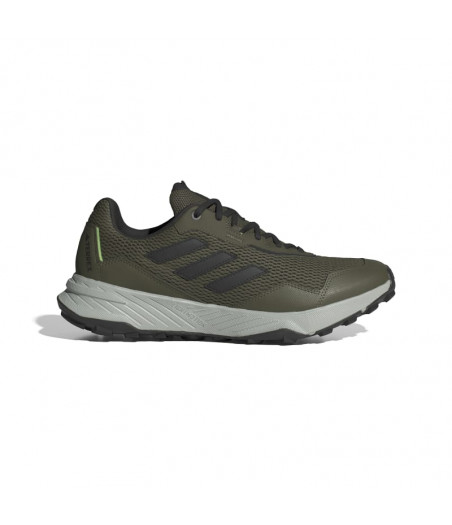 ADIDAS Tracefinder Trail Running Shoes Ανδρικά Παπούτσια Trail - ΧΑΚΙ