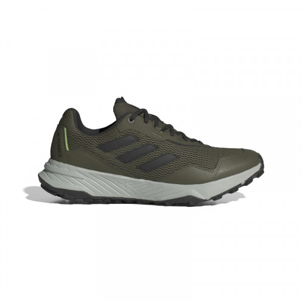 ADIDAS Tracefinder Trail Running Shoes Ανδρικά Παπούτσια Trail - ΧΑΚΙ