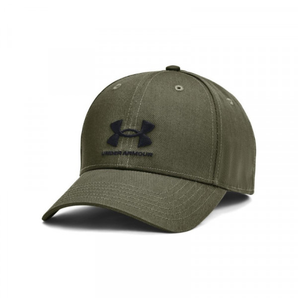 UNDER ARMOUR Brand Adjustable Ανδρικό Καπέλο Jockey - ΧΑΚΙ