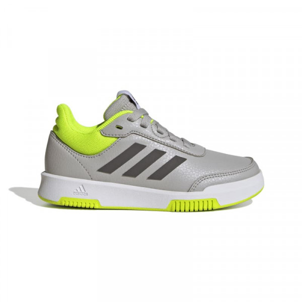 ADIDAS Tensaur Sport Training Lace Shoes Παιδικά Παπούτσια - ΓΚΡΙ