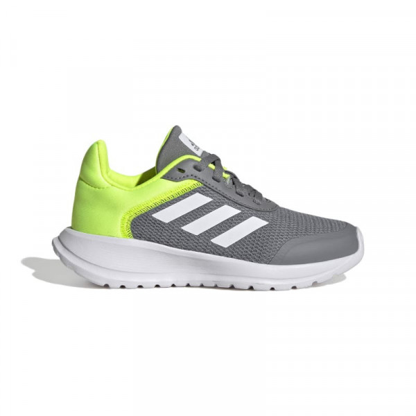 ADIDAS Tensaur Run Παιδικά Παπούτσια - ΓΚΡΙ