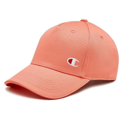 CHAMPION Unisex Καπέλο - CORAL