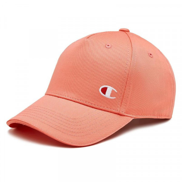 CHAMPION Unisex Καπέλο - CORAL