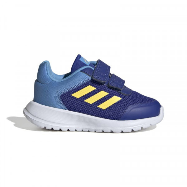 ADIDAS Tensaur Run Παιδικά Παπούτσια - ΜΠΛΕ