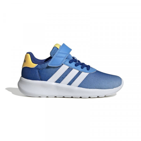 ADIDAS Lite Racer 3 Παιδικά Παπούτσια - ΜΠΛΕ