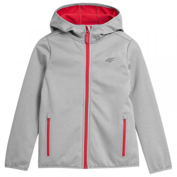 4F Girl's Softshell HJZ21-JSFD001A