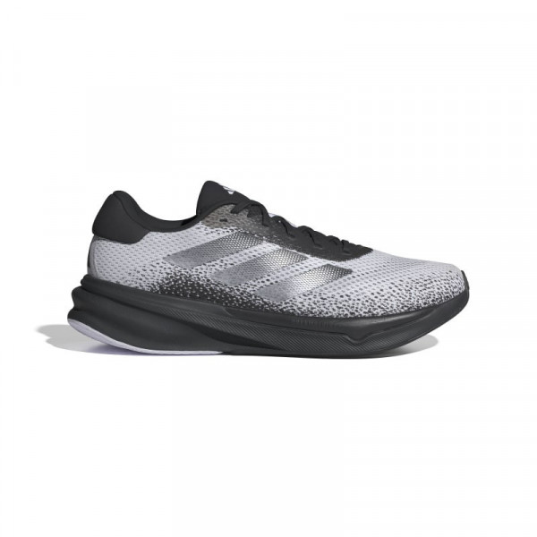 ADIDAS Supernova Stride Ανδρικά Παπούτσια Running - ΓΚΡΙ