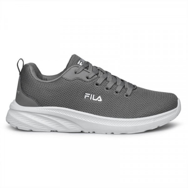 FILA Memory Dorado Ανδρικά Παπούτσια Running - ΓΚΡΙ