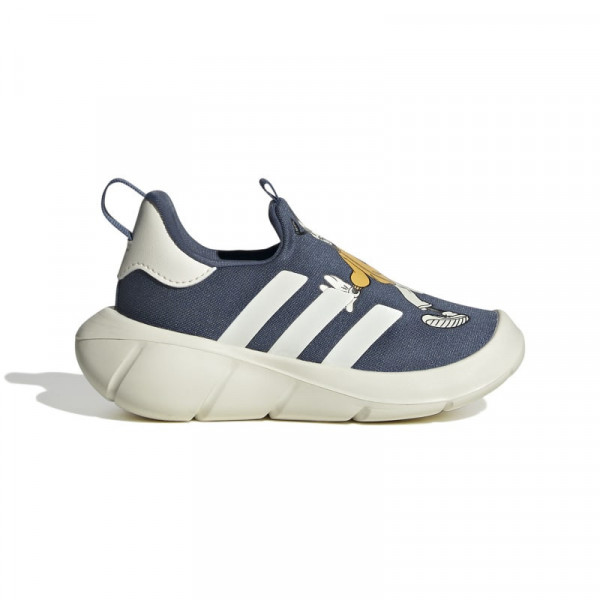 ADIDAS Monofit Goofy Βρεφικά Παπούτσια - NAVY