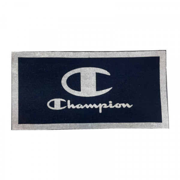 CHAMPION Πετσέτα Θαλάσσης - NAVY