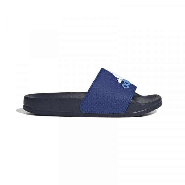 ADIDAS Adilette Shower Παιδικές Παντόφλες - ΜΠΛΕ