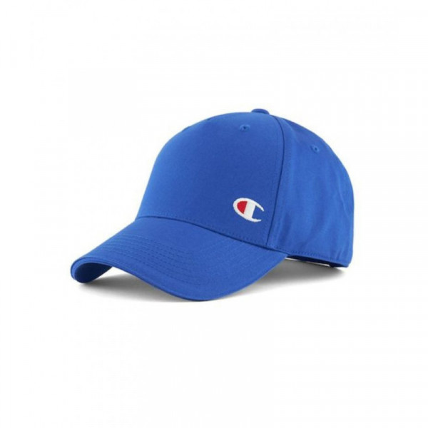 CHAMPION Unisex Καπέλο - ΜΠΛΕ