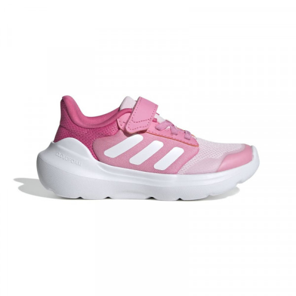 ADIDAS Tensaur Run 3.0 Παιδικά Αθλητικά Παπούτσια - ΡΟΖ