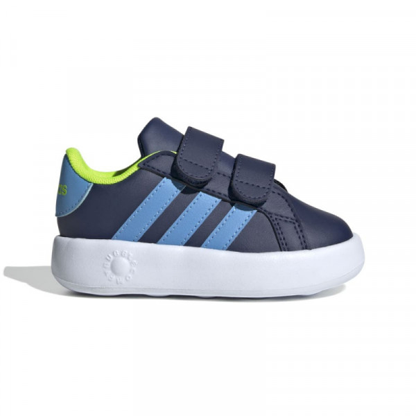 ADIDAS Grand Court 2.0 CF I Παιδικά Sneakers - NAVY