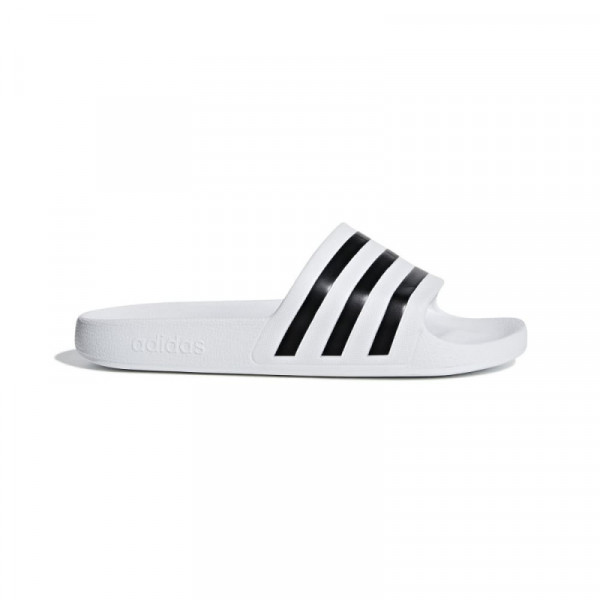 ADIDAS Adilette Aqua Παντόφλες - ΛΕΥΚΟ