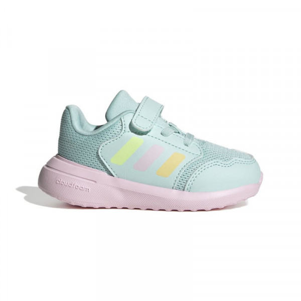 ADIDAS Tensaur Run 3.0 Παιδικά Παπούτσια - ΜΕΝΤΑ