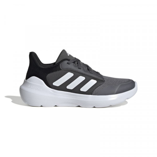 ADIDAS Tensaur Run 2.0 Παιδικά Παπούτσια για Τρέξιμο - ΑΝΘΡΑΚΙ