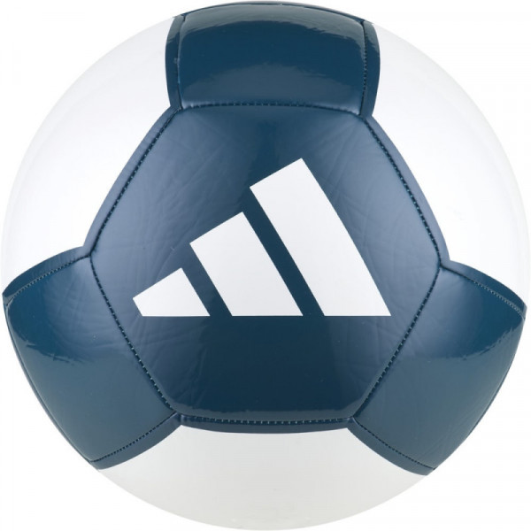 ADIDAS EPP CLB Μπάλα Ποδοσφαίρου - ΛΕΥΚΟ