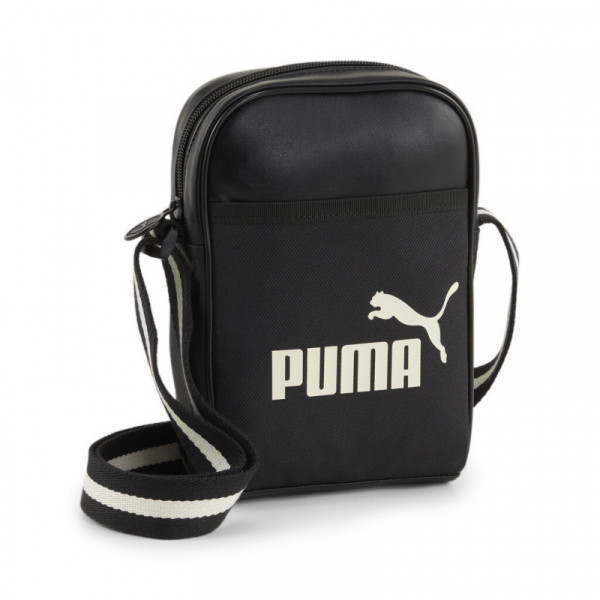 PUMA Τσαντάκι Ώμου - ΜΑΥΡΟ