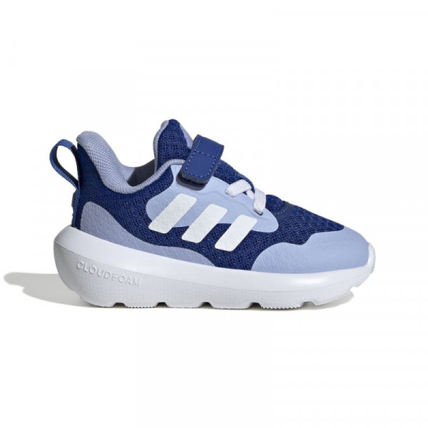 ADIDAS Fortarun 2.0 Παιδικά Παπούτσια - ΜΠΛΕ