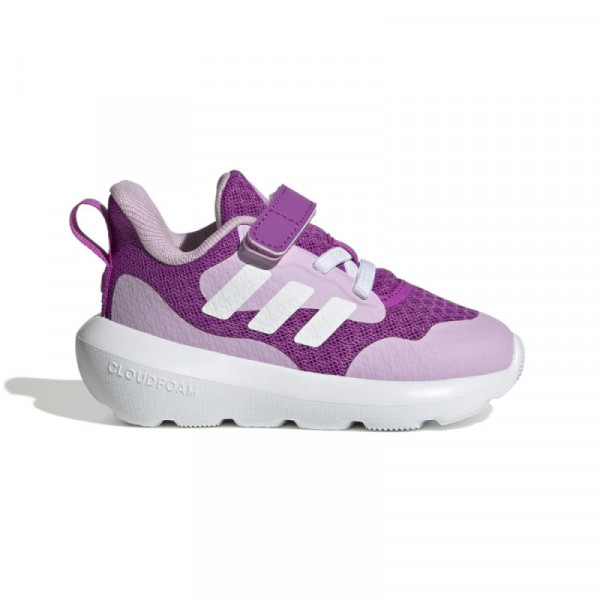 ADIDAS Fortarun 2.0 Παιδικά Παπούτσια - ΜΩΒ