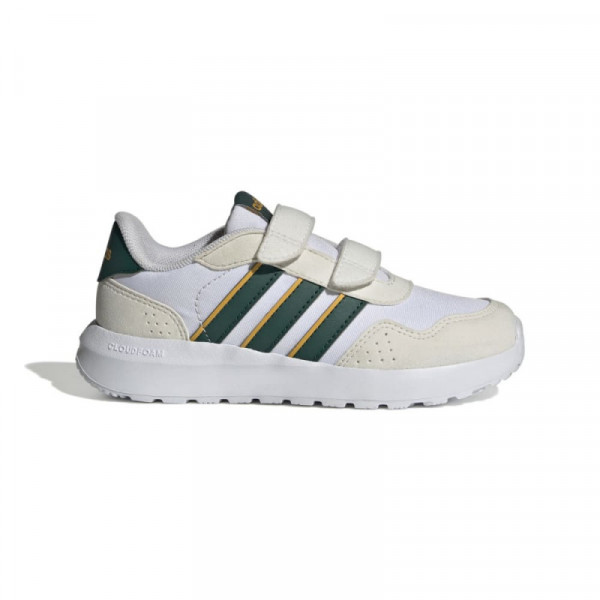 ADIDAS Run 60s Παιδικά Παπούτσια - ΕΚΡΟΥ