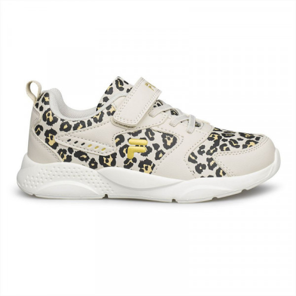 FILA Sugarbush 3V Παιδικά Παπούτσια - ΜΠΕΖ