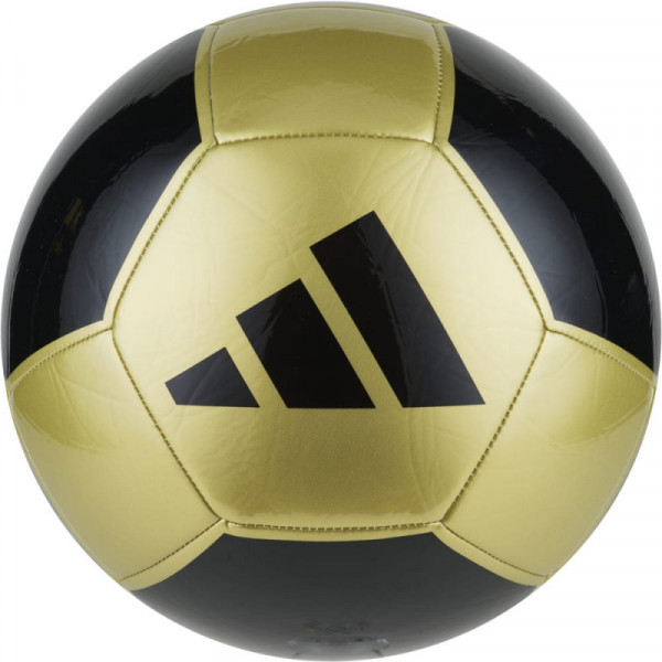 ADIDAS EPP Club Ball Μπάλα Ποδοσφαίρου - ΧΡΥΣΟ