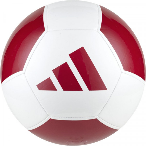 ADIDAS EPP Club Ball Μπάλα Ποδοσφαίρου - ΚΟΚΚΙΝΟ