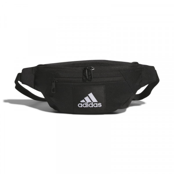 ADIDAS ESS Waist Bag Τσαντάκι Μέσης - ΜΑΥΡΟ