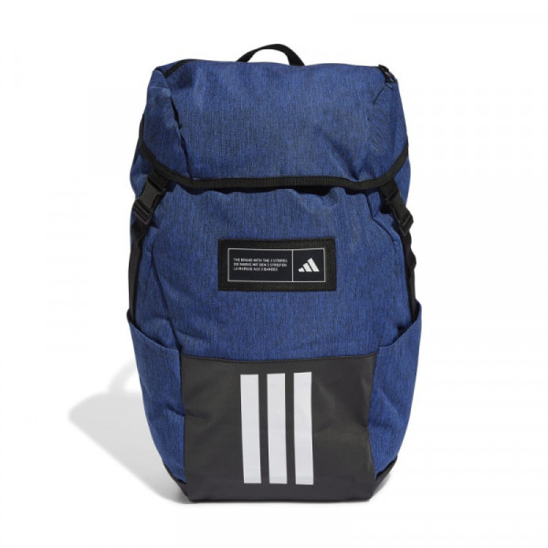 ADIDAS 4ATHLTS Camper Τσάντα Πλάτης - NAVY BLUE