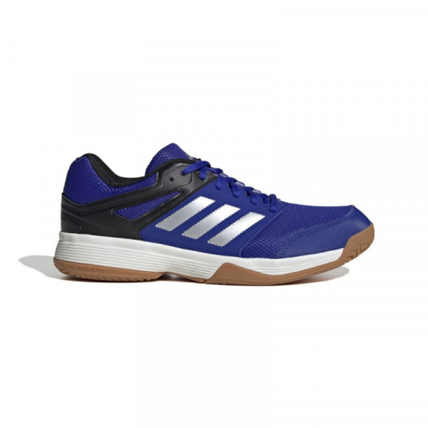 ADIDAS Speedcourt M Παπούτσια Handball/Volley - ΜΠΛΕ
