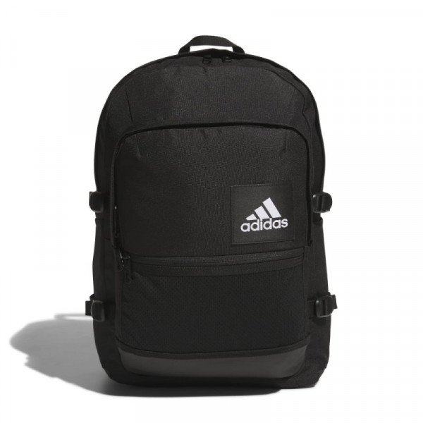 ADIDAS ESS MULTI P BP Τσάντα Πλάτης - ΜΑΥΡΟ