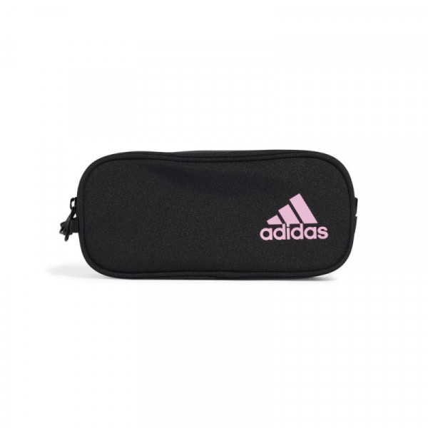 ADIDAS Back To School Pencil Case 2.0 Κασετίνα - ΜΑΥΡΟ/ΡΟΖ